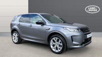 Land Rover Discovery Sport 1.5 P300e Urban Edition 5dr Auto [5 Seat] Station Wagon